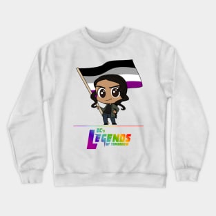 Pride Spooner 2022 v2 Crewneck Sweatshirt